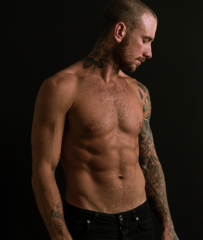 Gynecomastia Surgery