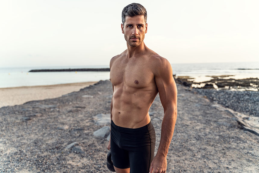 Gynecomastia Surgery